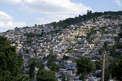 Haiti can be found on the continent of [url class="tippy_vc" href="#180"]North America[/url].[br]Is this true or false?