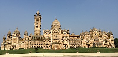 What is the cultural nickname for Vadodara?