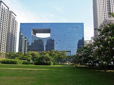 Which museum in Taichung focuses on fine arts?