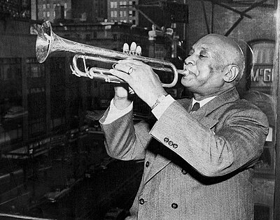 What was W. C. Handy's role in the music industry?