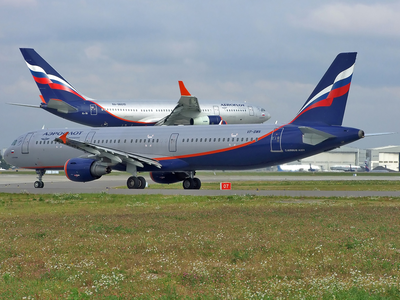 When did Aeroflot become a member of SkyTeam?