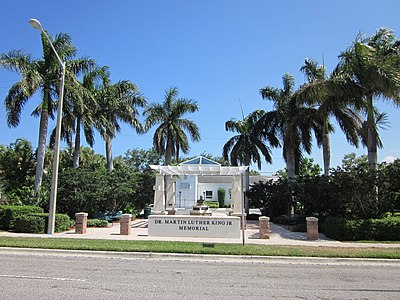 What is the rank of Boca Raton in terms of city size in Florida as of 2022?