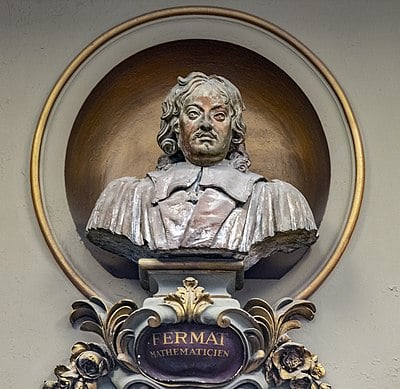 What was the nationality of Pierre de Fermat?