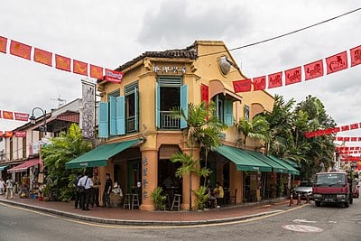 Which European power first conquered Malacca City?