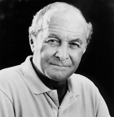 Which character did Robert Loggia portray in "The Sopranos"?