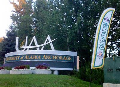 In which country is Anchorage located?