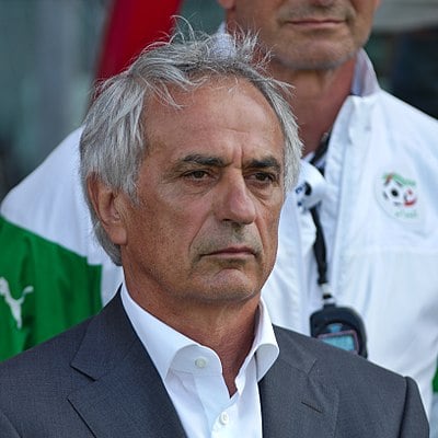 Halilhodžić was top scorer of the French league in which years?