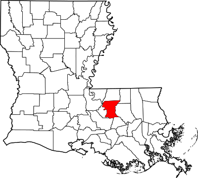 Is Baton Rouge located in Stockton–Lodi Metropolitan Statistical Area?