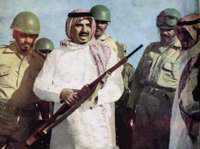 Sultan bin Abdulaziz had a strong relationship with which international leader?