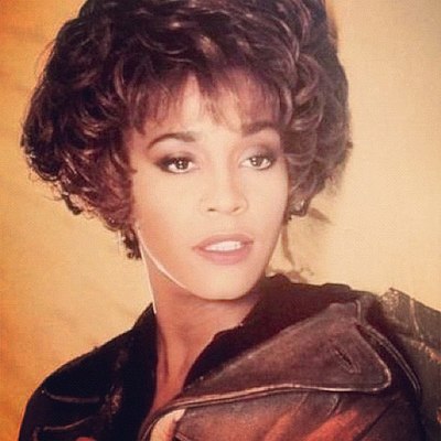 Which nation is Whitney Houston a citizen of?