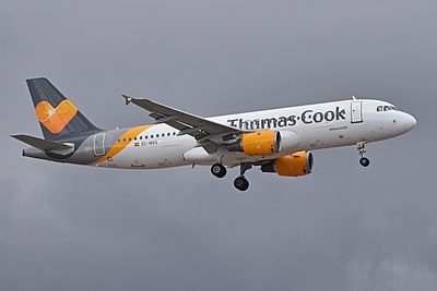 Thomas Cook was the founder of which of the following?