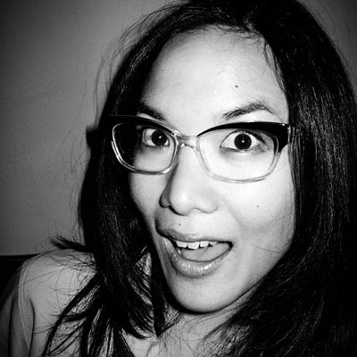 In which year was Ali Wong included in Time's 100 Most Influential People?