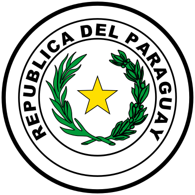 Could you tell me what is the capital of Paraguay?