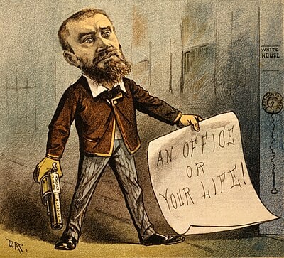 What was the outcome of Guiteau's trial?