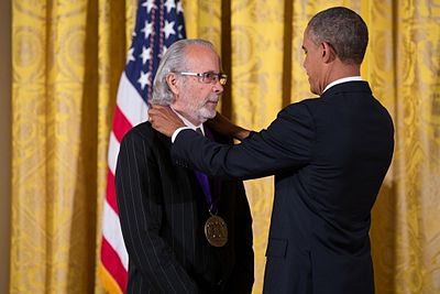 When was Herb Alpert inducted into the Rock and Roll Hall of Fame?