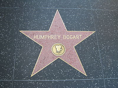 What was Humphrey Bogart's full name?