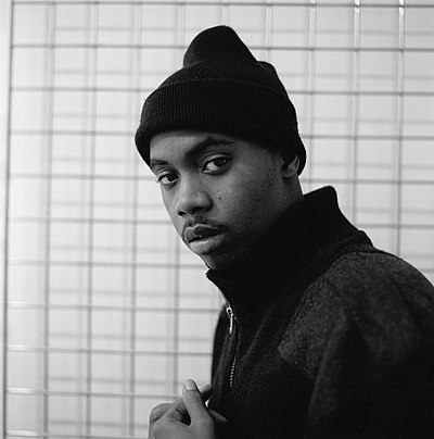 What genres best describes Nas?[br](select 2 answers)