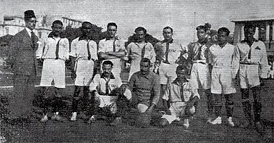 In which year did Zamalek SC change its name to its current form?