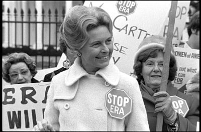 When was Phyllis Schlafly born?