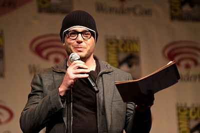 With whom did Damon Lindelof often collaborate in his film projects?