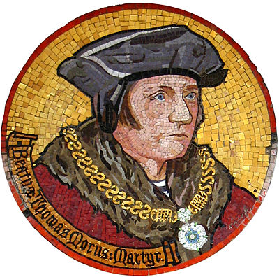What was the name of the council that Thomas More was a member of before becoming Lord High Chancellor?