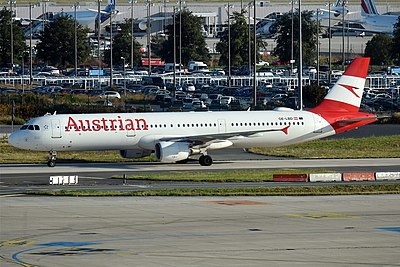 Which aircraft manufacturer supplied the DC-9-80, also known as the McDonnell Douglas MD-80, to Austrian Airlines?