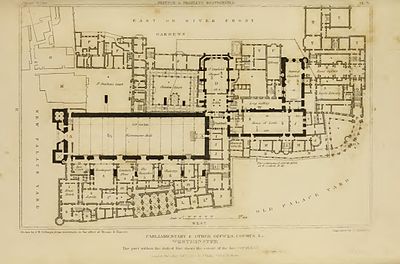 What did John Soane become at the Royal Academy?