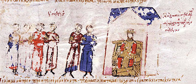 Who assassinated Theoktistos, Theodora's close confidant?