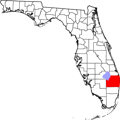 How many households are there in West Palm Beach? [br] (information updated in 2020)