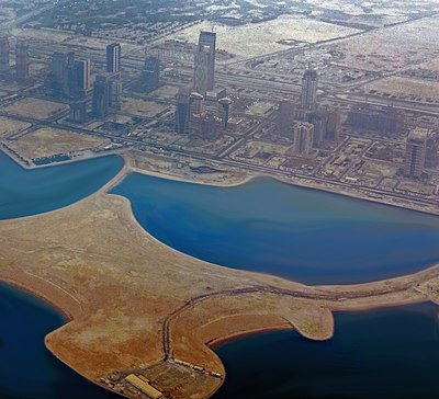 Which motorsport event took place in Lusail for the first time in 2021?