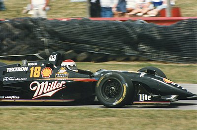 Bobby Rahal also competed in which prestigious endurance race?