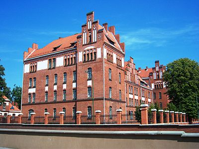 In which year did Klaipėda become part of Lithuania after the country's liberation?