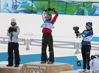 In what event did Kowalczyk-Tekieli win Olympic gold?