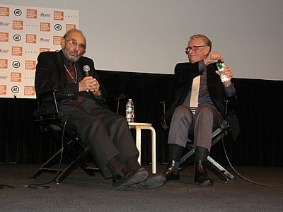 What was Stanley Donen's nickname?