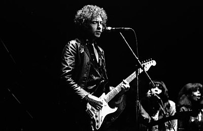 In which of the following institutions did Bob Dylan study?[br](Select 2 answers)