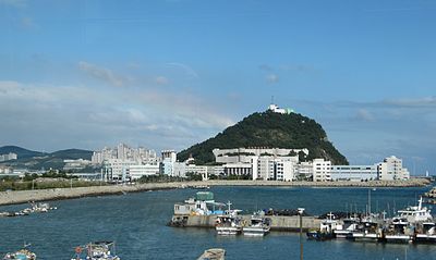 When was Busan added to the UNESCO Creative Cities Network as a "City of Film"?