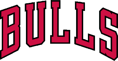 Can you tell me what league Chicago Bulls played in or has played in?
