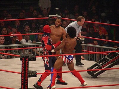In which wrestling company did Jay Lethal start his career?
