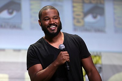 For which film did Coogler first receive acclaim at Sundance Film Festival?