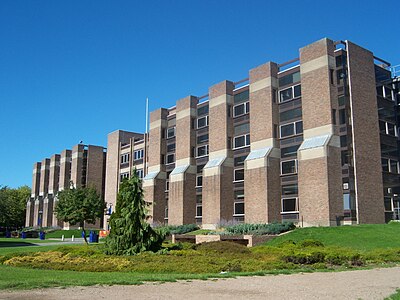 In which city is the University of Kent's main campus located?