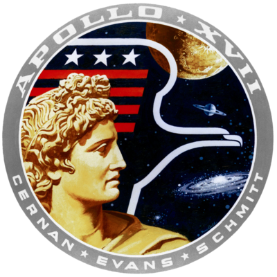 Did Schmitt's Apollo mission occur before Apollo 11?