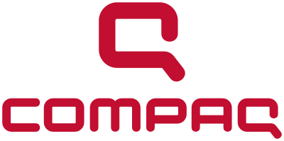Who owns Compaq?