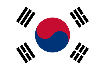 What was South Korea's overall medal ranking at the 2010 Winter Olympics?