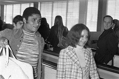 What award did Eusébio win twice - in 1968 and 1973?