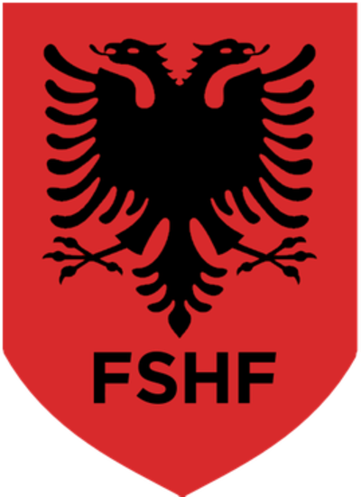 Albania National Association Football Team