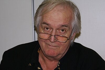 Besides writing, what other art form did Mankell contribute to in Africa?