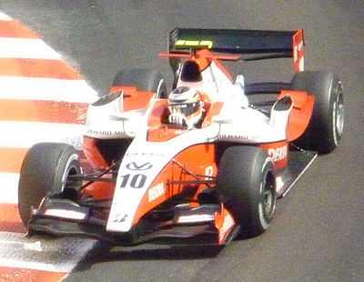 Which team did Nico Hülkenberg debut with in Formula One?