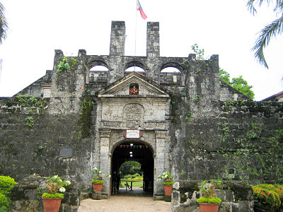 Is the Ermita (Pob.) considered part of Cebu City?