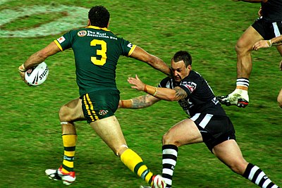 Greg Inglis was known for his ability to play how many positions?