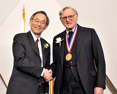 The Draper Prize recognized Goodenough's innovations in which field?